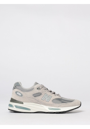 Sneakers NEW BALANCE Men color Grey
