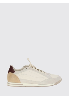 Sneakers BRUNELLO CUCINELLI Men color White