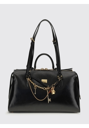 Shoulder Bag DOLCE & GABBANA Woman color Black