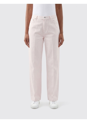 Jeans DONDUP Woman color Pink