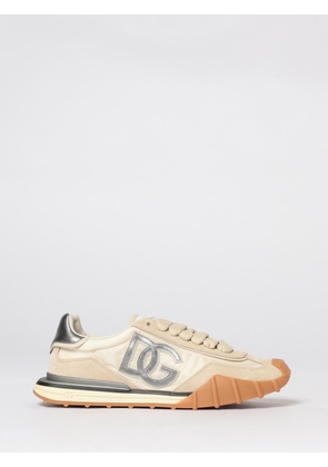 Sneakers DOLCE & GABBANA Men color Beige
