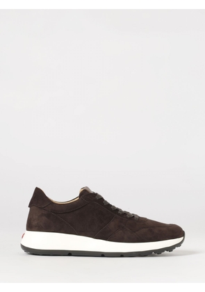 Sneakers TOD'S Men color Brown