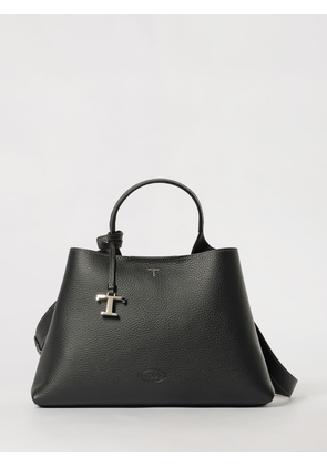 Handbag TOD'S Woman color Black