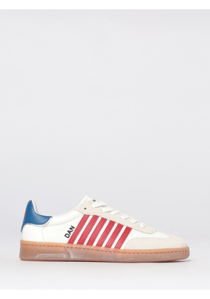 Sneakers DSQUARED2 Men color White