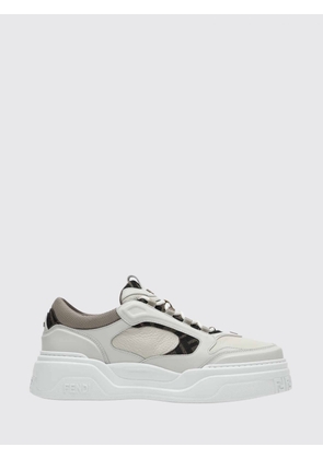 Sneakers FENDI Men color White