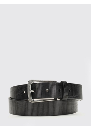 Belt BRUNELLO CUCINELLI Woman color Black