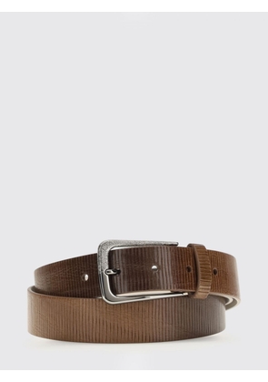 Belt BRUNELLO CUCINELLI Woman color Green