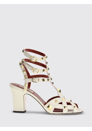 Shoes VALENTINO GARAVANI Woman color Ivory
