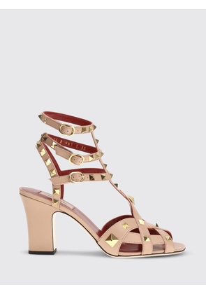 Shoes VALENTINO GARAVANI Woman color Beige