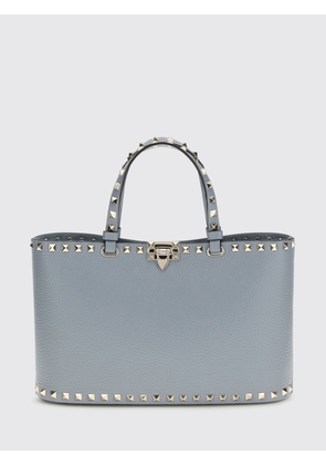 Handbag VALENTINO GARAVANI Woman color Grey