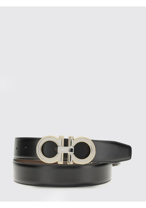 Belt FERRAGAMO Men color Black
