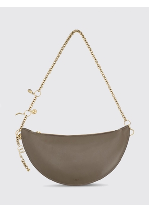 Shoulder Bag CHLOÉ Woman color Grey