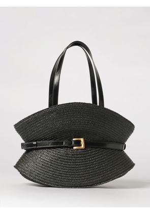 Shoulder Bag BALMAIN Woman color Black