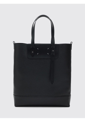 Shoulder Bag MAISON MARGIELA Men color Black