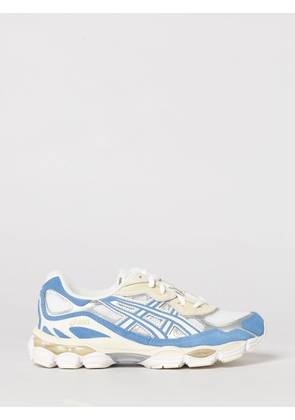 Sneakers ASICS Men color Blue