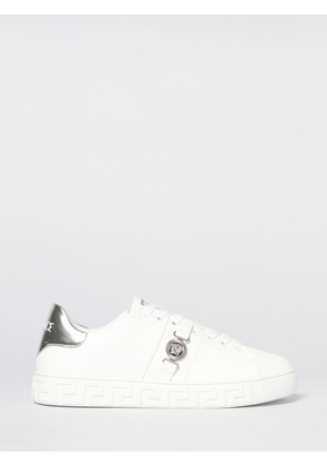 Sneakers VERSACE Men color White