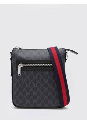 Shoulder Bag GUCCI Men color Black