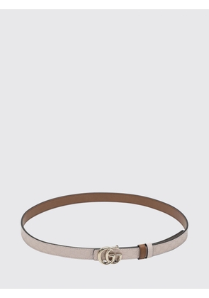 Belt GUCCI Woman color Pink
