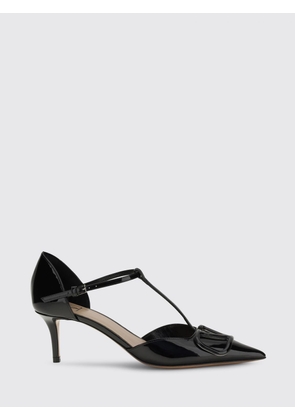 Shoes VALENTINO GARAVANI Woman color Black