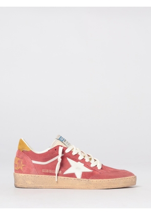 Sneakers GOLDEN GOOSE Woman color Red