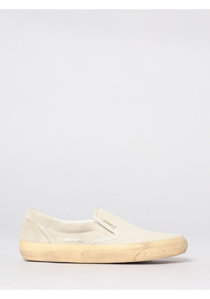 Shoes GOLDEN GOOSE Men color White