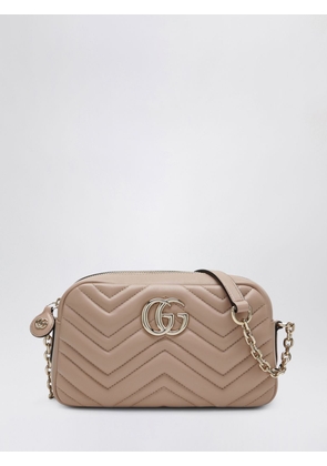 Crossbody Bag GUCCI Woman color Nude