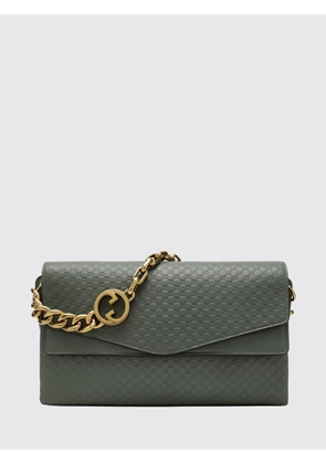 Shoulder Bag GUCCI Woman color Mint