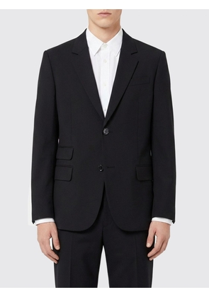 Jacket AMI PARIS Men color Black