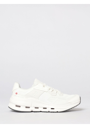 Sneakers ON RUNNING Woman color White