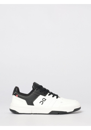 Sneakers ON RUNNING Woman color White