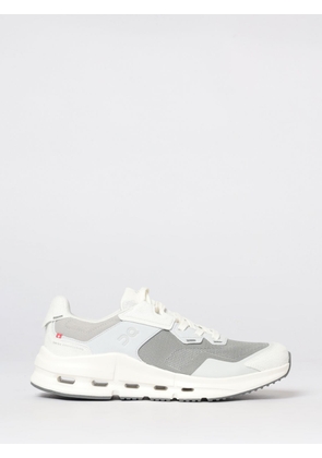 Shoes ON RUNNING Men color Grey