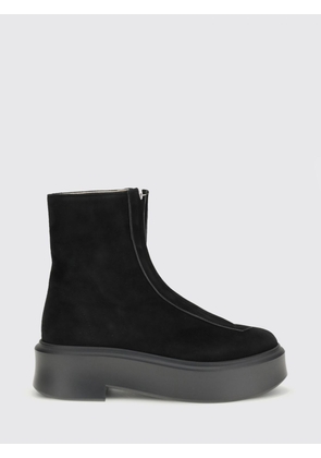 Boots THE ROW Woman color Black