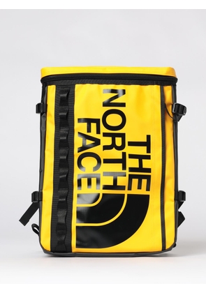 Backpack THE NORTH FACE Men color Yellow