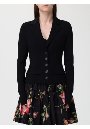 Jacket DOLCE & GABBANA Woman color Black