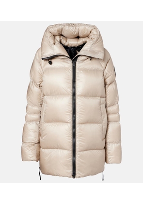 Canada Goose Cypress down jacket