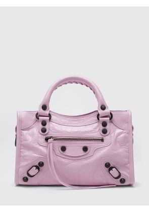 Handbag BALENCIAGA Woman color Black