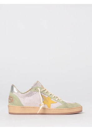 Sneakers GOLDEN GOOSE Woman color Multicolor