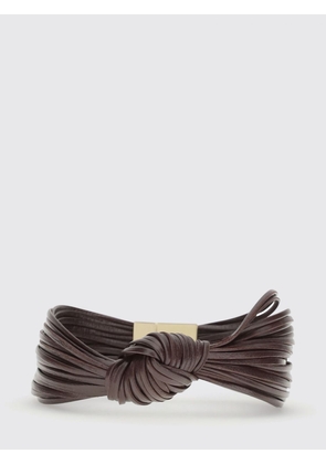 Jewel BOTTEGA VENETA Woman color Wine