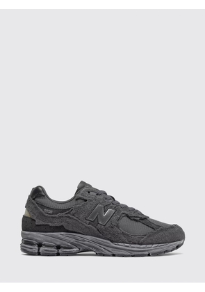 Sneakers NEW BALANCE Men color Grey