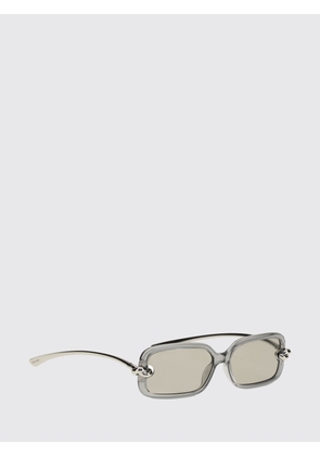 Sunglasses BOTTEGA VENETA Woman color Grey