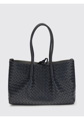 Shoulder Bag BOTTEGA VENETA Woman color Navy