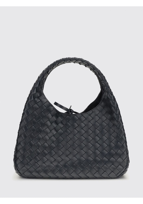 Shoulder Bag BOTTEGA VENETA Woman color Navy