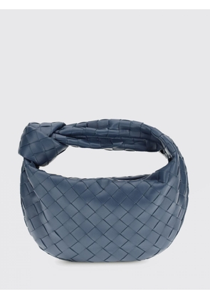 Handbag BOTTEGA VENETA Woman color Blue