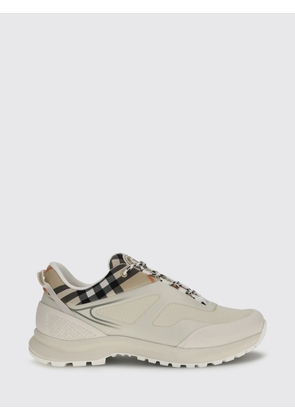 Sneakers BURBERRY Men color Beige