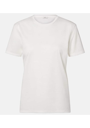 Joseph Livia cotton jersey top