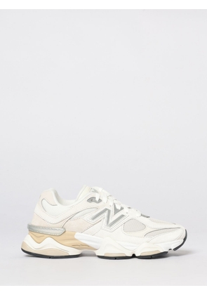 Sneakers NEW BALANCE Men color White