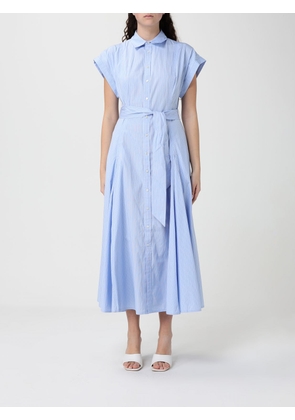 Dress POLO RALPH LAUREN Woman color Black