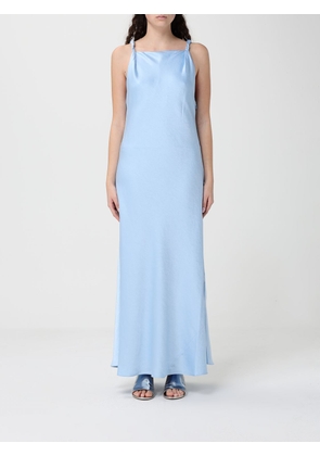 Dress POLO RALPH LAUREN Woman color Black