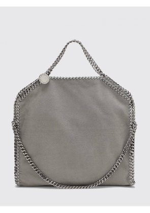 Tote Bag STELLA MCCARTNEY Woman color Grey 1