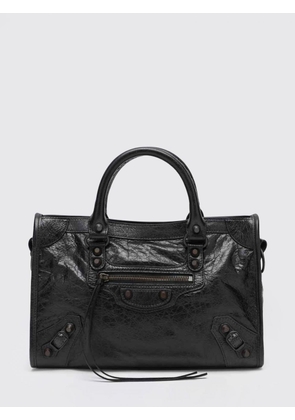 Handbag BALENCIAGA Woman color Black